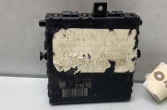 Boitier BSI RENAULT TWINGO 2