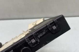 Boitier BSI RENAULT TWINGO 2