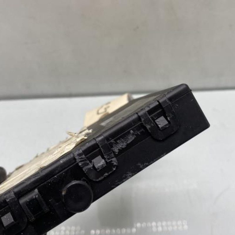 Boitier BSI RENAULT TWINGO 2 Photo n°4