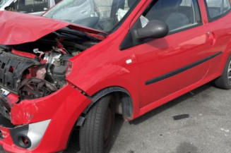 Boitier BSI RENAULT TWINGO 2