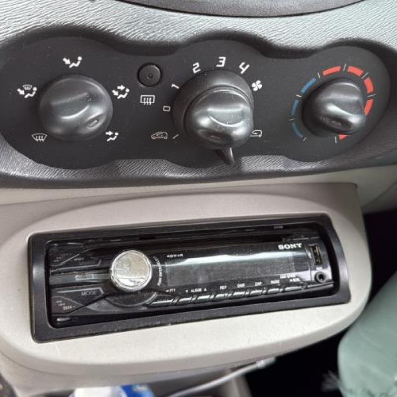 Boitier BSI RENAULT TWINGO 2 Photo n°16