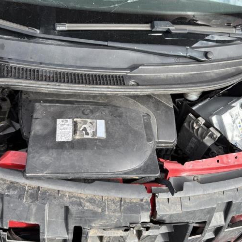 Boitier BSI RENAULT TWINGO 2 Photo n°19