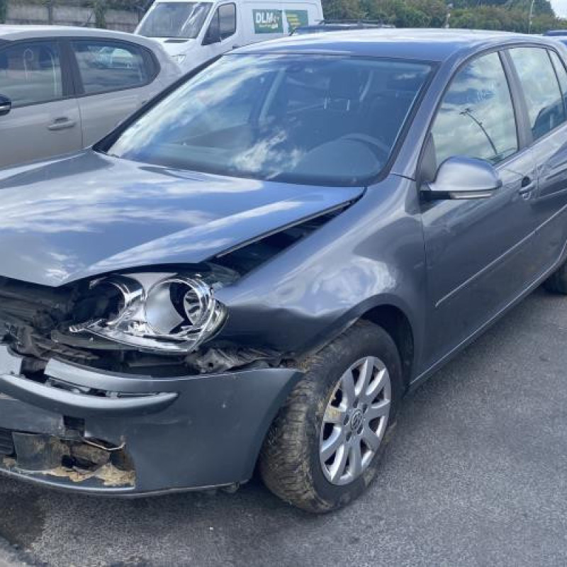 Bras essuie glace arriere VOLKSWAGEN GOLF 5 Photo n°16