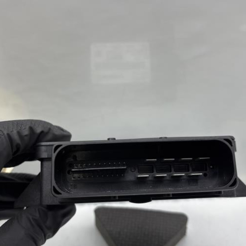 Boitier d'aide au stationnement RENAULT SCENIC 3 Photo n°3