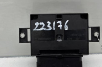 Boitier d'aide au stationnement RENAULT SCENIC 3