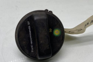 Bouchon de carburant FORD FIESTA 5 Photo n°1