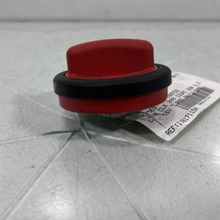 Bouchon de carburant MERCEDES CLASSE CLK 209 Photo n°1