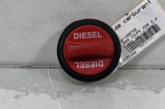 Bouchon de carburant MERCEDES CLASSE CLK 209