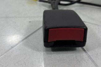 Attache ceinture avant droit MERCEDES CLASSE CLK 209