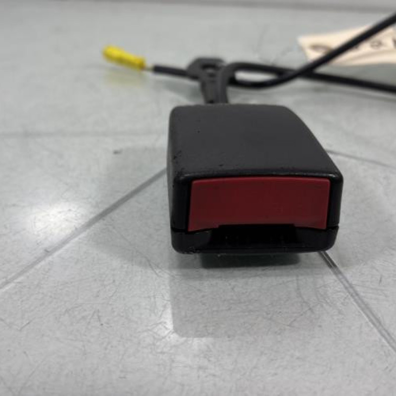 Attache ceinture avant droit MERCEDES CLASSE CLK 209 Photo n°3