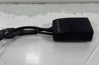 Attache ceinture avant gauche MERCEDES CLASSE CLK 209