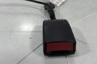 Attache ceinture avant gauche MERCEDES CLASSE CLK 209