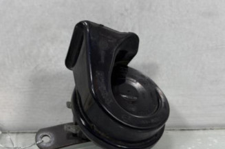 Avertisseur/Klaxon MERCEDES CLASSE CLK 209