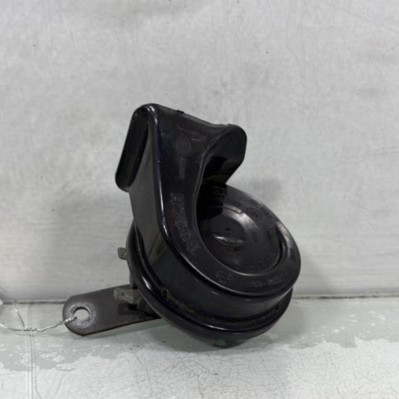 Avertisseur/Klaxon MERCEDES CLASSE CLK 209 Photo n°2