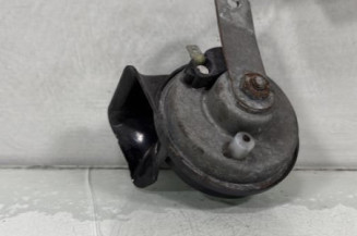 Avertisseur/Klaxon MERCEDES CLASSE CLK 209