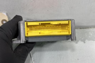 Boitier air bag MERCEDES CLASSE CLK 209