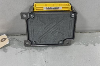 Boitier air bag MERCEDES CLASSE CLK 209
