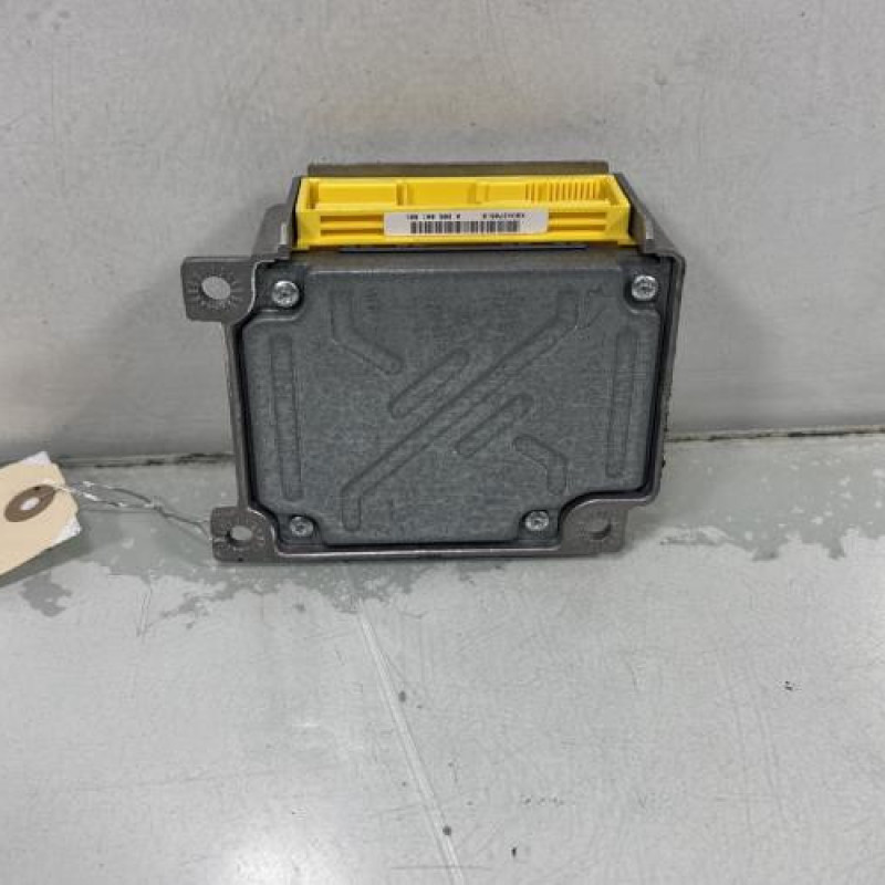 Boitier air bag MERCEDES CLASSE CLK 209 Photo n°3