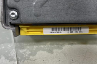 Boitier air bag MERCEDES CLASSE CLK 209