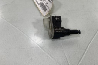 Actionneur verrou trappe d'essence RENAULT CLIO 5 Photo n°1