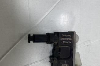 Actionneur verrou trappe d'essence RENAULT CLIO 5