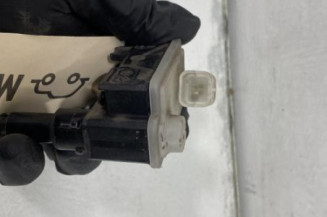 Actionneur verrou trappe d'essence RENAULT CLIO 5