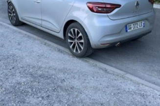 Actionneur verrou trappe d'essence RENAULT CLIO 5