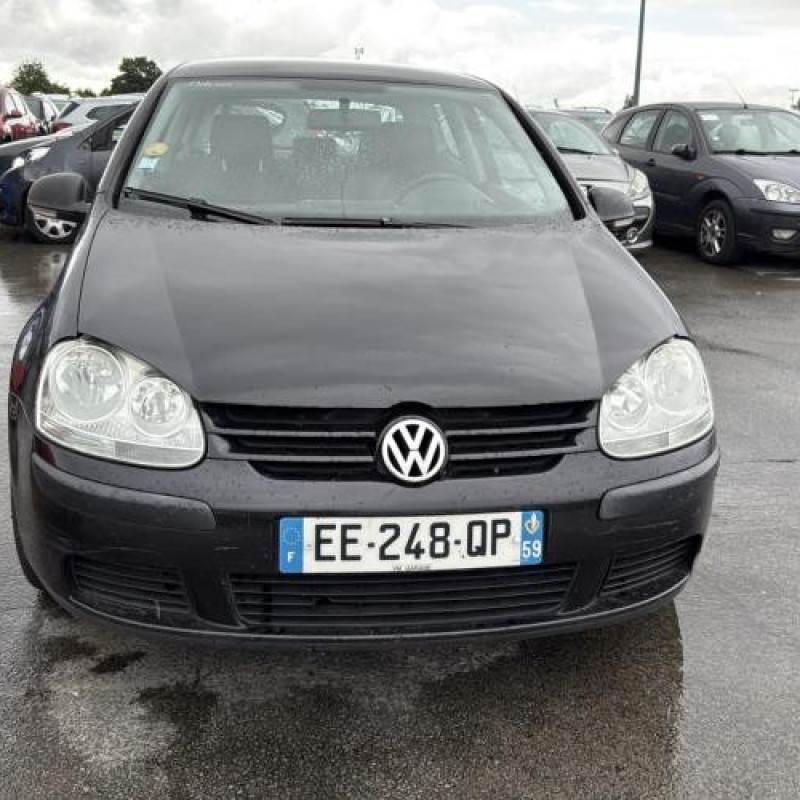 Bras essuie glace arriere VOLKSWAGEN GOLF 5 Photo n°12