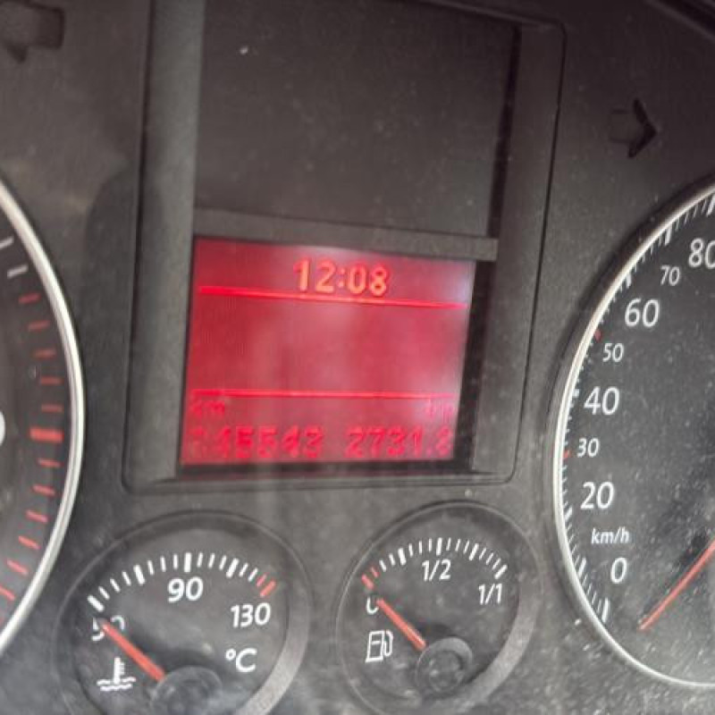 Bras essuie glace arriere VOLKSWAGEN GOLF 5 Photo n°18