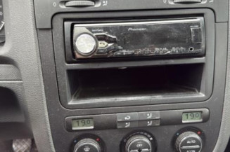 Bras essuie glace arriere VOLKSWAGEN GOLF 5