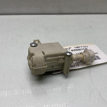 Actionneur verrou trappe d'essence VOLKSWAGEN GOLF 5 Photo n°1