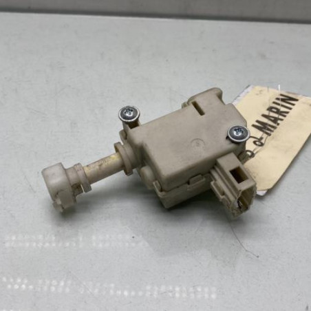 Actionneur verrou trappe d'essence VOLKSWAGEN GOLF 5