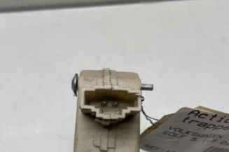 Actionneur verrou trappe d'essence VOLKSWAGEN GOLF 5