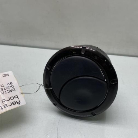 Aerateur tableau de bord avant gauche DACIA DUSTER 1 Photo n°1