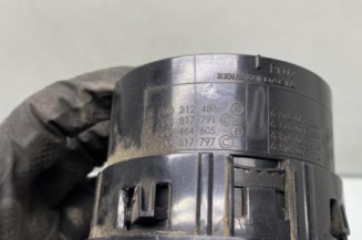 Aerateur tableau de bord avant gauche DACIA DUSTER 1