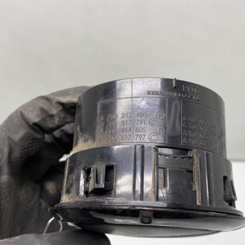 Aerateur tableau de bord avant gauche DACIA DUSTER 1 Photo n°4