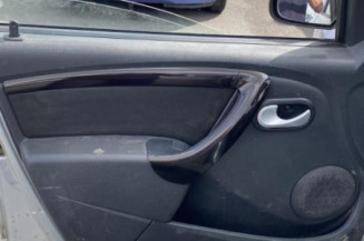 Aerateur tableau de bord avant gauche DACIA DUSTER 1