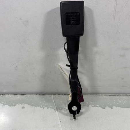 Attache ceinture avant droit FORD FIESTA 6
