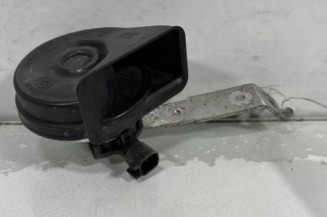 Avertisseur/Klaxon FORD FIESTA 6 Photo n°1