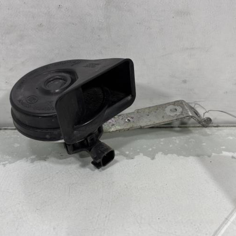 Avertisseur/Klaxon FORD FIESTA 6 Photo n°1