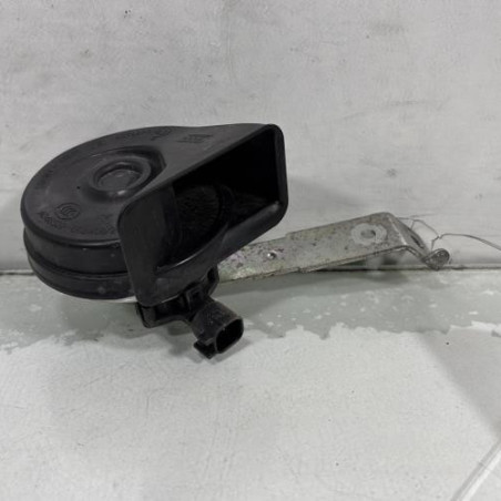 Avertisseur/Klaxon FORD FIESTA 6 Photo n°1