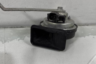 Avertisseur/Klaxon FORD FIESTA 6