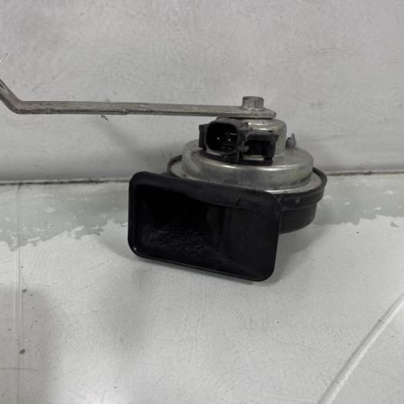 Avertisseur/Klaxon FORD FIESTA 6 Photo n°2