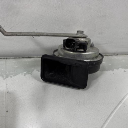 Avertisseur/Klaxon FORD FIESTA 6