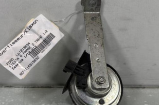 Avertisseur/Klaxon FORD FIESTA 6