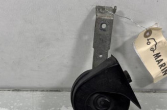 Avertisseur/Klaxon FORD FIESTA 6