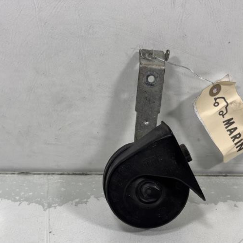 Avertisseur/Klaxon FORD FIESTA 6 Photo n°4