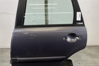 Porte arriere gauche CITROEN C3 1 Photo n°1