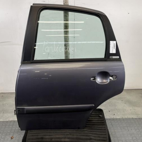 Porte arriere gauche CITROEN C3 1 Photo n°1