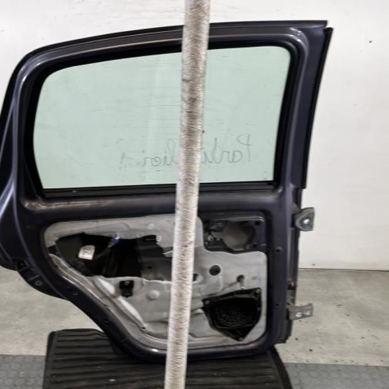 Porte arriere gauche CITROEN C3 1 Photo n°4